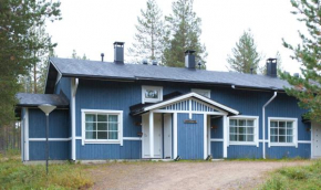 Отель Holiday Club Pyhä Apartments  Кемиярви